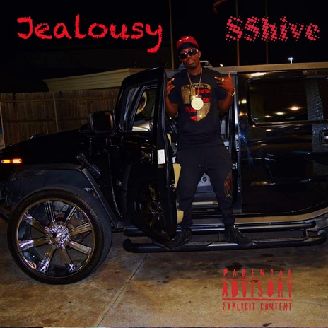 Jealousy ft. 2nyce