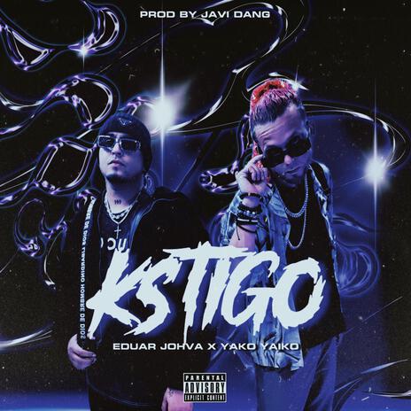 KSTIGO ft. YAKO YAIKO | Boomplay Music