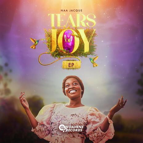 Tears of Joy | Boomplay Music