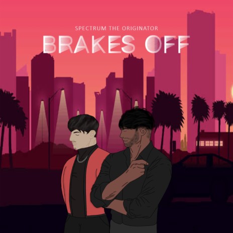Brakes Off | Boomplay Music