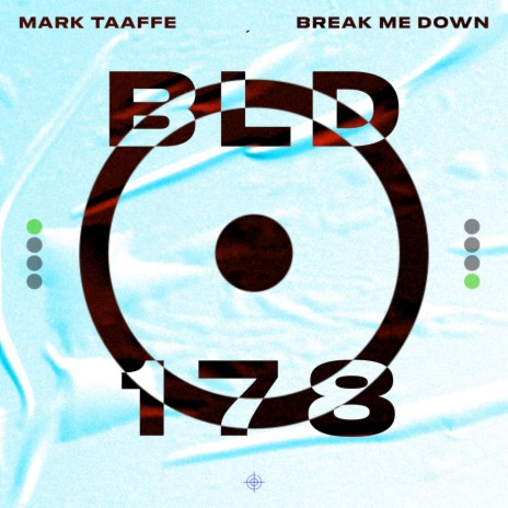 Break Me Down | Boomplay Music