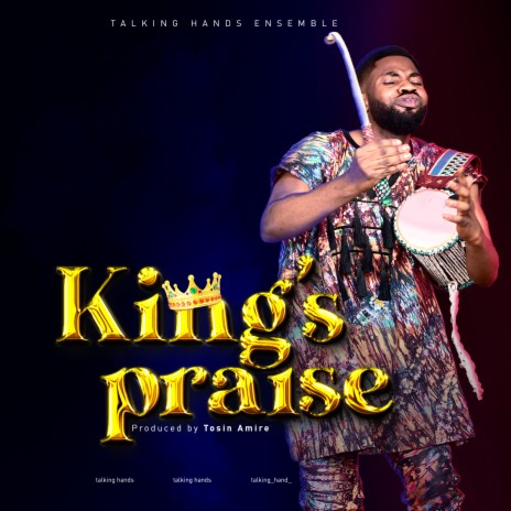 Kings Praise | Boomplay Music