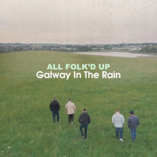 Galway In The Rain