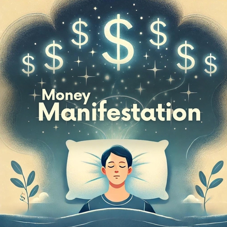 Nighttime Manifestation Quest ft. Mind Harmony & Music For Absolute Sleep | Boomplay Music