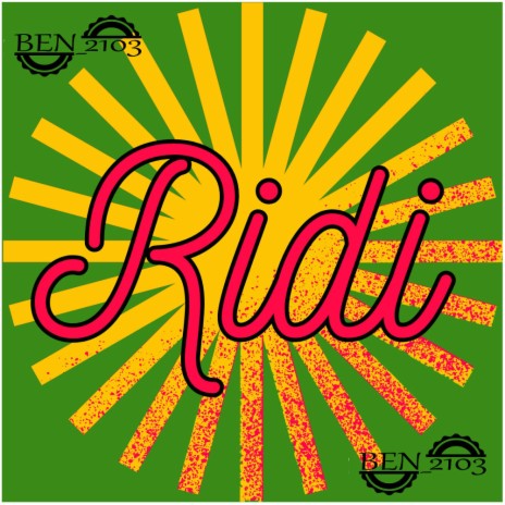 Ridi | Boomplay Music