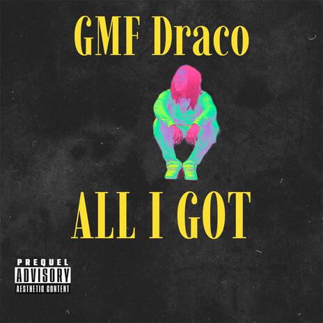 ALL I GOT | Boomplay Music