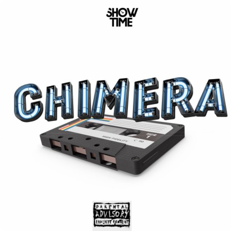 THE CHIMERA (INTRO) | Boomplay Music