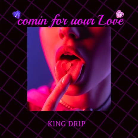 comin for your love | Boomplay Music