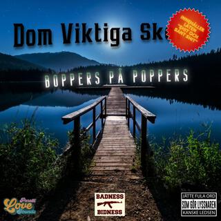 Boppers på poppers