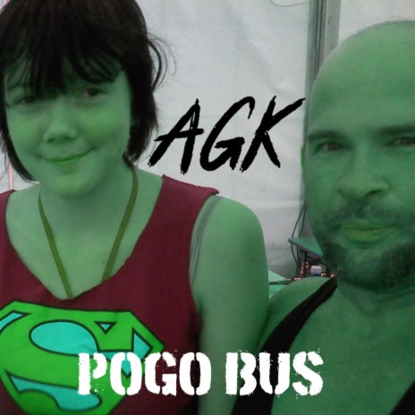 Pogo Bus | Boomplay Music