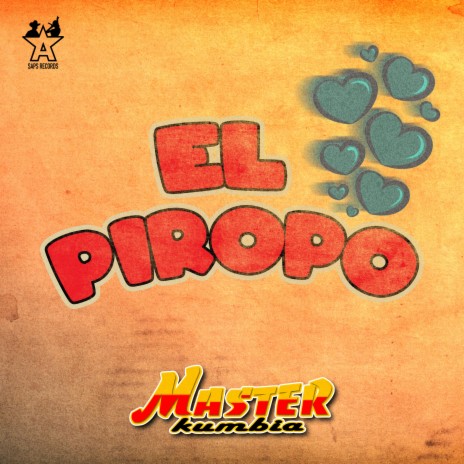 El Piropo | Boomplay Music