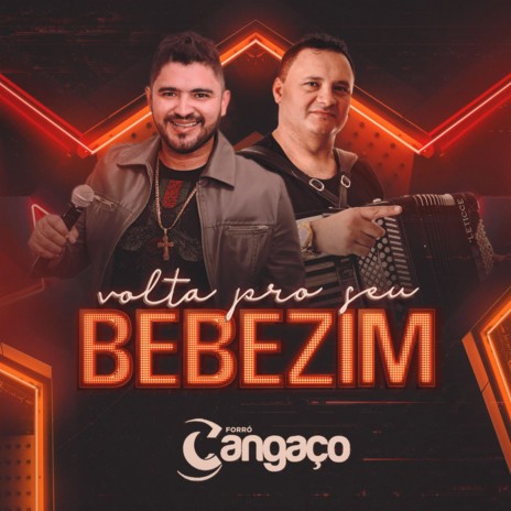 Volta pro Seu Bebezim | Boomplay Music