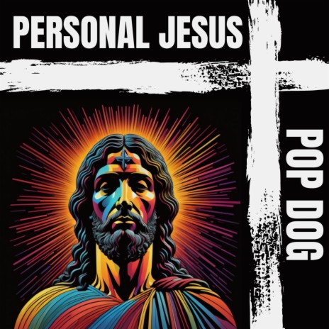 Personal Jesus (Remix) | Boomplay Music