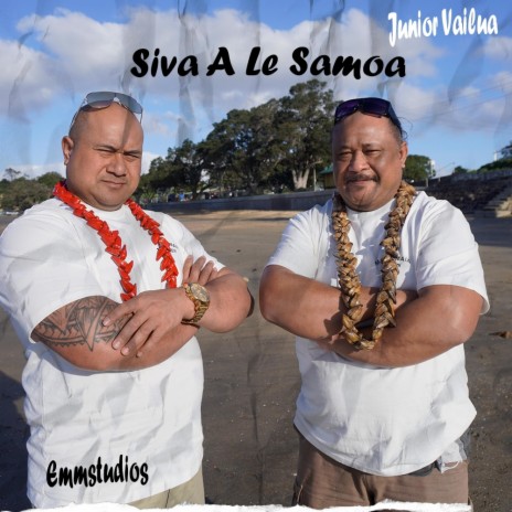Siva a le Samoa