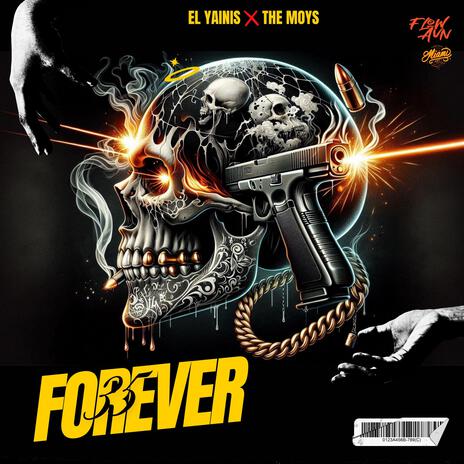 Forever 35 ft. The Moys | Boomplay Music