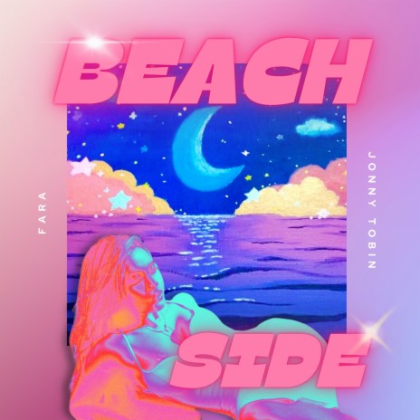 BEACHSIDE ft. Jonny Tobin | Boomplay Music