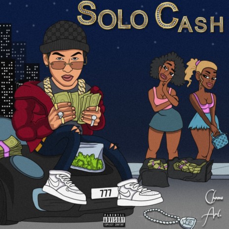 Solo Ca$h | Boomplay Music