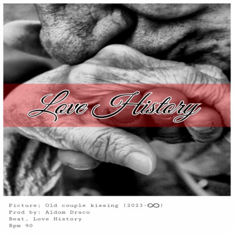 Love History | Boomplay Music