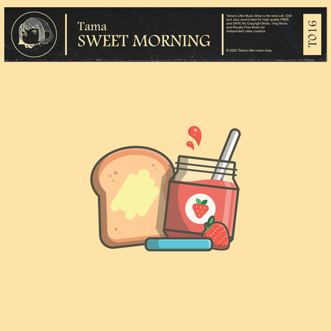 Sweet Morning | Boomplay Music