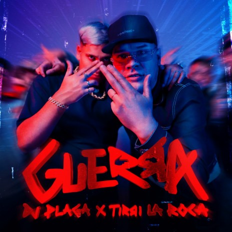 Guerra ft. Tirri La Roca | Boomplay Music