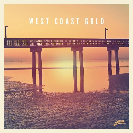 West Coast Gold | Boomplay Music