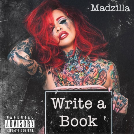 Write a Book | Boomplay Music