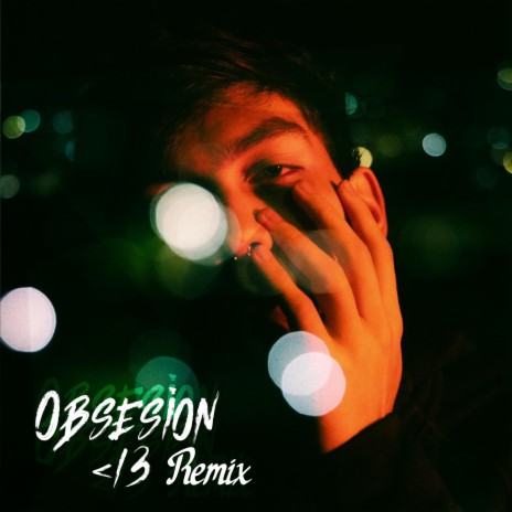 Obsesión <3 (Remix) ft. EGa | Boomplay Music