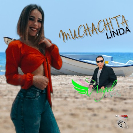 Muchachita Linda | Boomplay Music