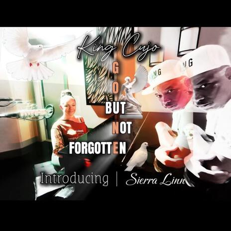 Gone But Not Forgotten ft. Sierra Linn | Boomplay Music