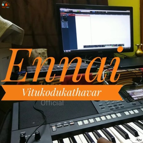 Ennai Vitukodukathavar | Boomplay Music