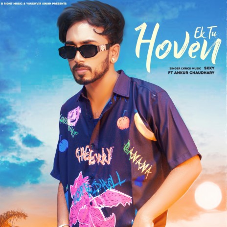 Ek Tu Hoven ft. Ankur Chaudhary | Boomplay Music