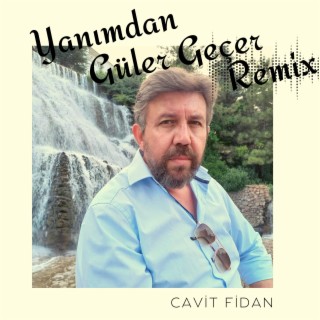 Yanımdan Güler Geçer (Remix)