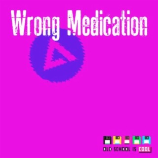 Wrong Medication