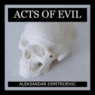 Acts Of Evil