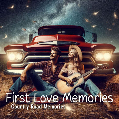 First Love Memories | Boomplay Music