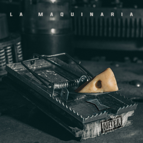 La Maquinaria