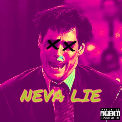 Neva Lie ft. bMoon, Crazy Wzrd & JoeyB | Boomplay Music