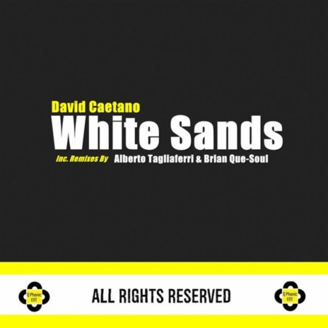 White Sands (Brian Que-Soul Remix)
