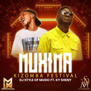 MKF-Muxima Kizomba Festival