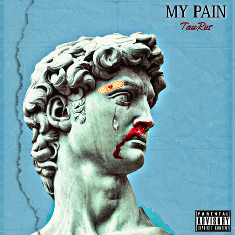 My Pain | Boomplay Music