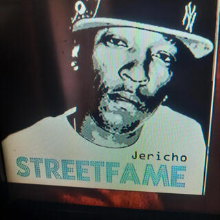 STREETFAME