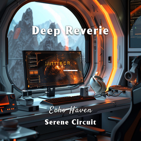 Deep Reverie | Boomplay Music