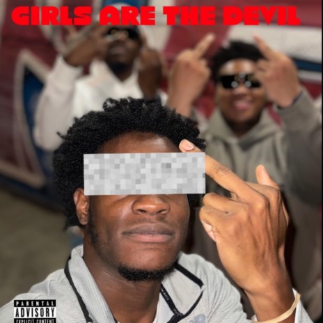Girls Are The Devil | Boomplay Music