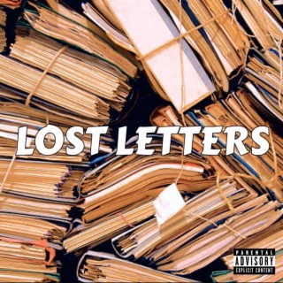 LOST LETTERS