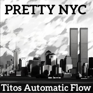 PRETTY NYC lyrics | Boomplay Music