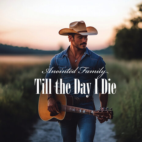 Till the Day I Die | Boomplay Music