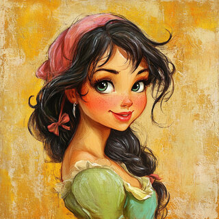 Esmeralda