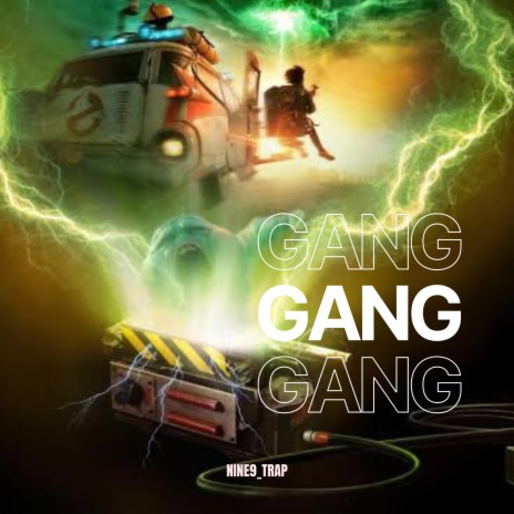 Gang Gang Gang | Boomplay Music