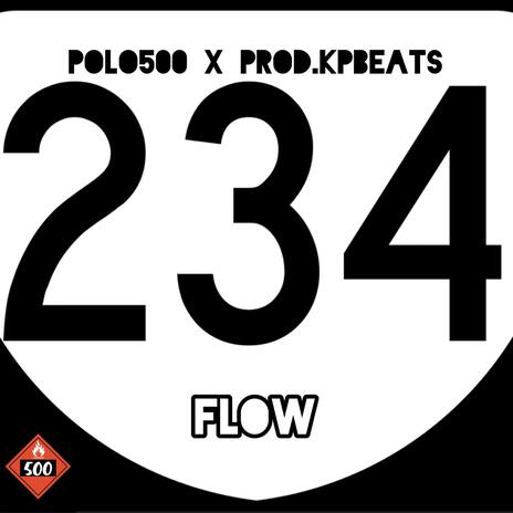 234 Flow ft. Prod.KpBeats