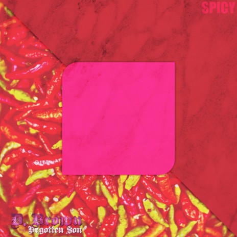 Spicy | Boomplay Music